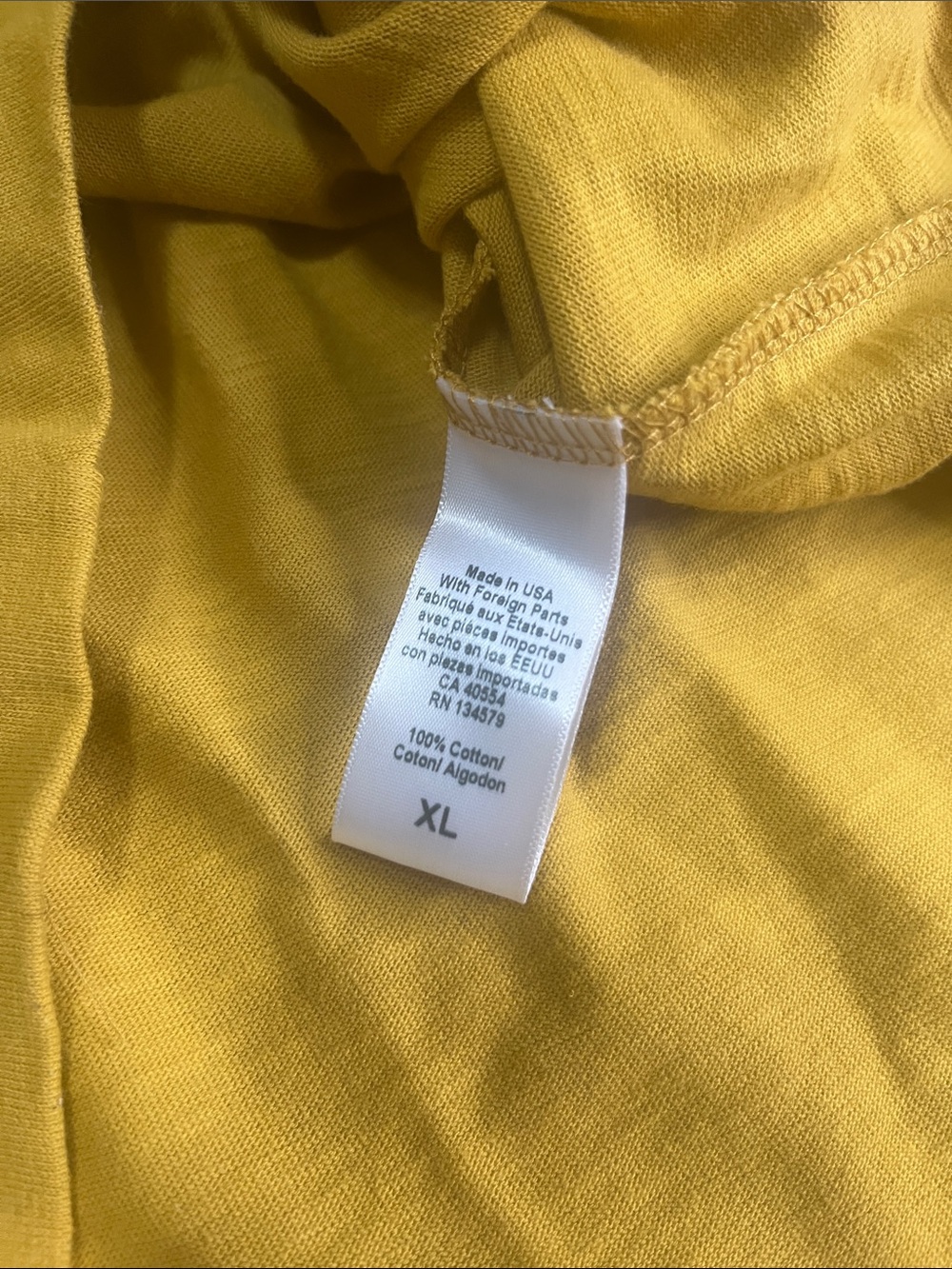Anthropologie Sundry Rugby Midi Dress - Picture 7 of 8